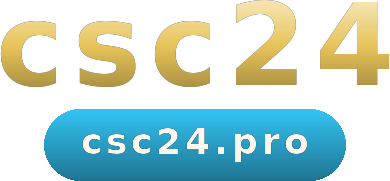 csc24 logo