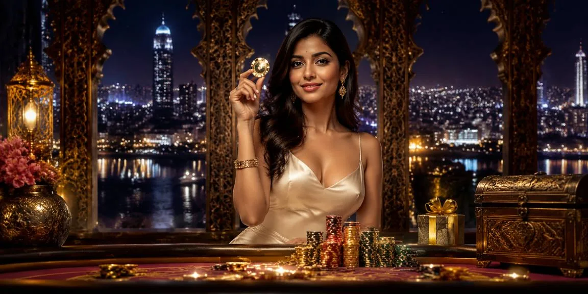 csc24 Live Casino Offer